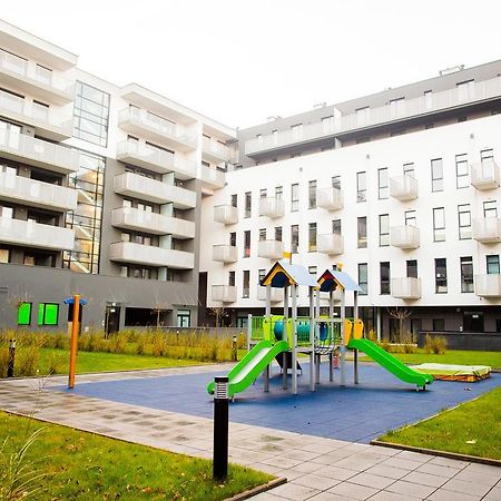 Mojito Apartments - Botanica Breslau Exterior foto