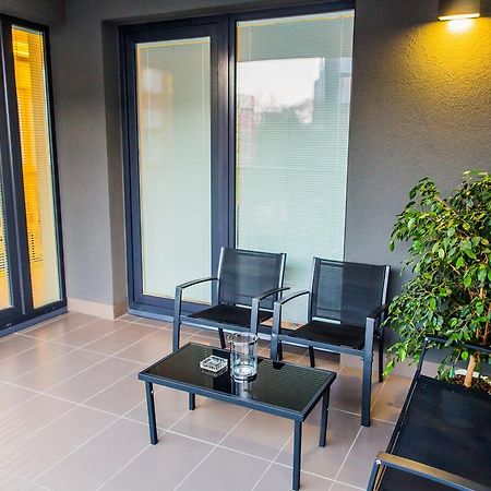 Mojito Apartments - Botanica Breslau Exterior foto