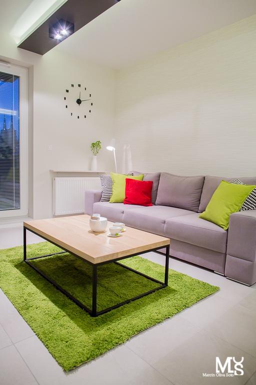 Mojito Apartments - Botanica Breslau Zimmer foto