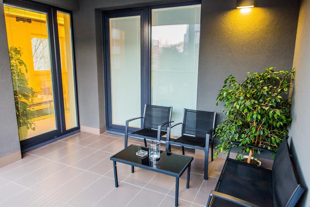 Mojito Apartments - Botanica Breslau Exterior foto