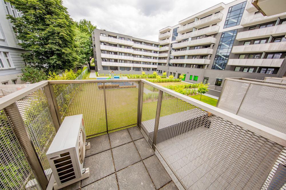 Mojito Apartments - Botanica Breslau Exterior foto