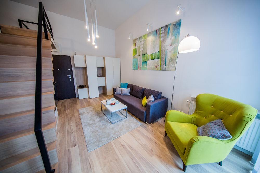 Mojito Apartments - Botanica Breslau Exterior foto