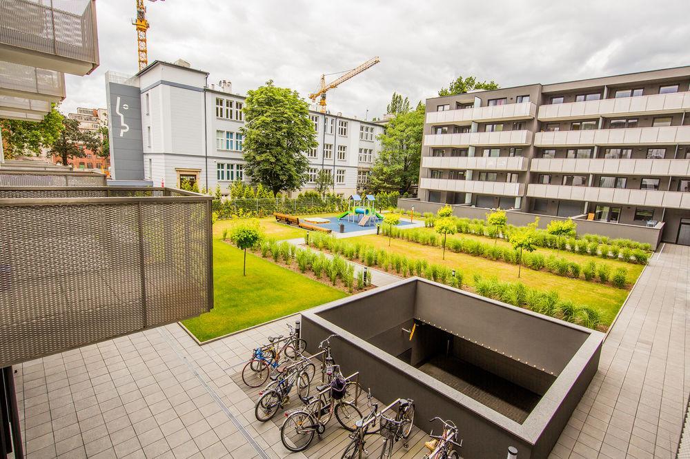 Mojito Apartments - Botanica Breslau Exterior foto